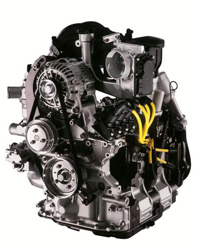 P346D Engine